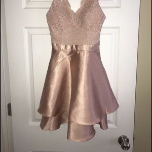 Prom , 8th grade dance or Homecoming Dress.